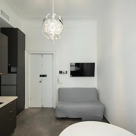 Nuovissimo Bilocale In Zona Risorgimento Apartment Milan Exterior photo