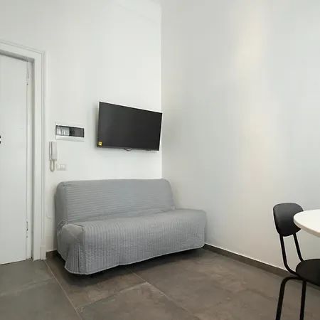 Nuovissimo Bilocale In Zona Risorgimento Apartment Milan Exterior photo