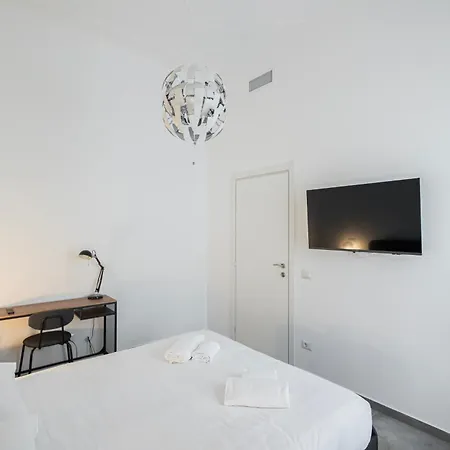 Nuovissimo Bilocale In Zona Risorgimento Apartment Milan Exterior photo