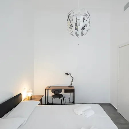 Nuovissimo Bilocale In Zona Risorgimento Apartment Milan Exterior photo