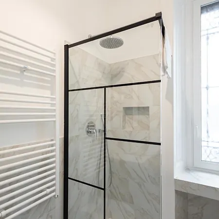 Nuovissimo Bilocale In Zona Risorgimento Apartment Milan Exterior photo