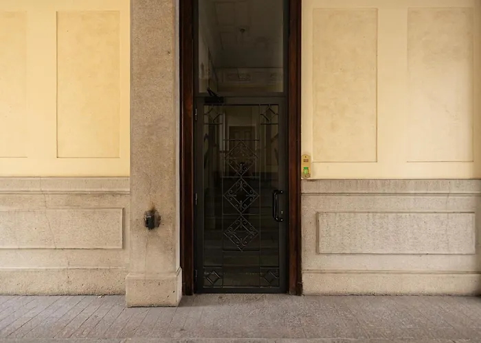 Nuovissimo Bilocale In Zona Risorgimento