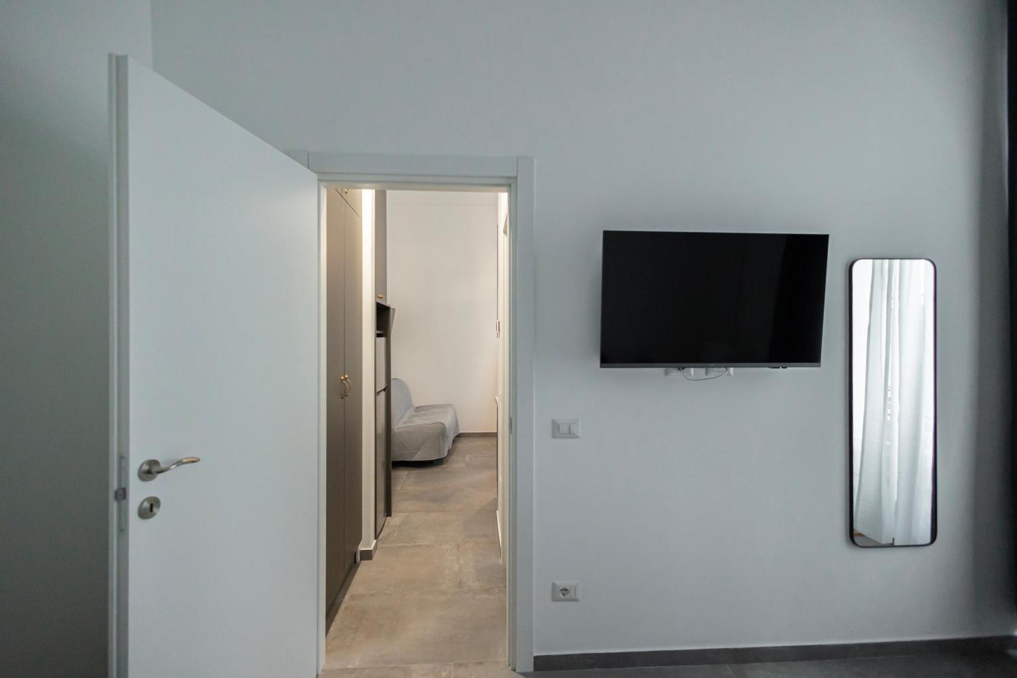 Nuovissimo Bilocale In Zona Risorgimento Milan