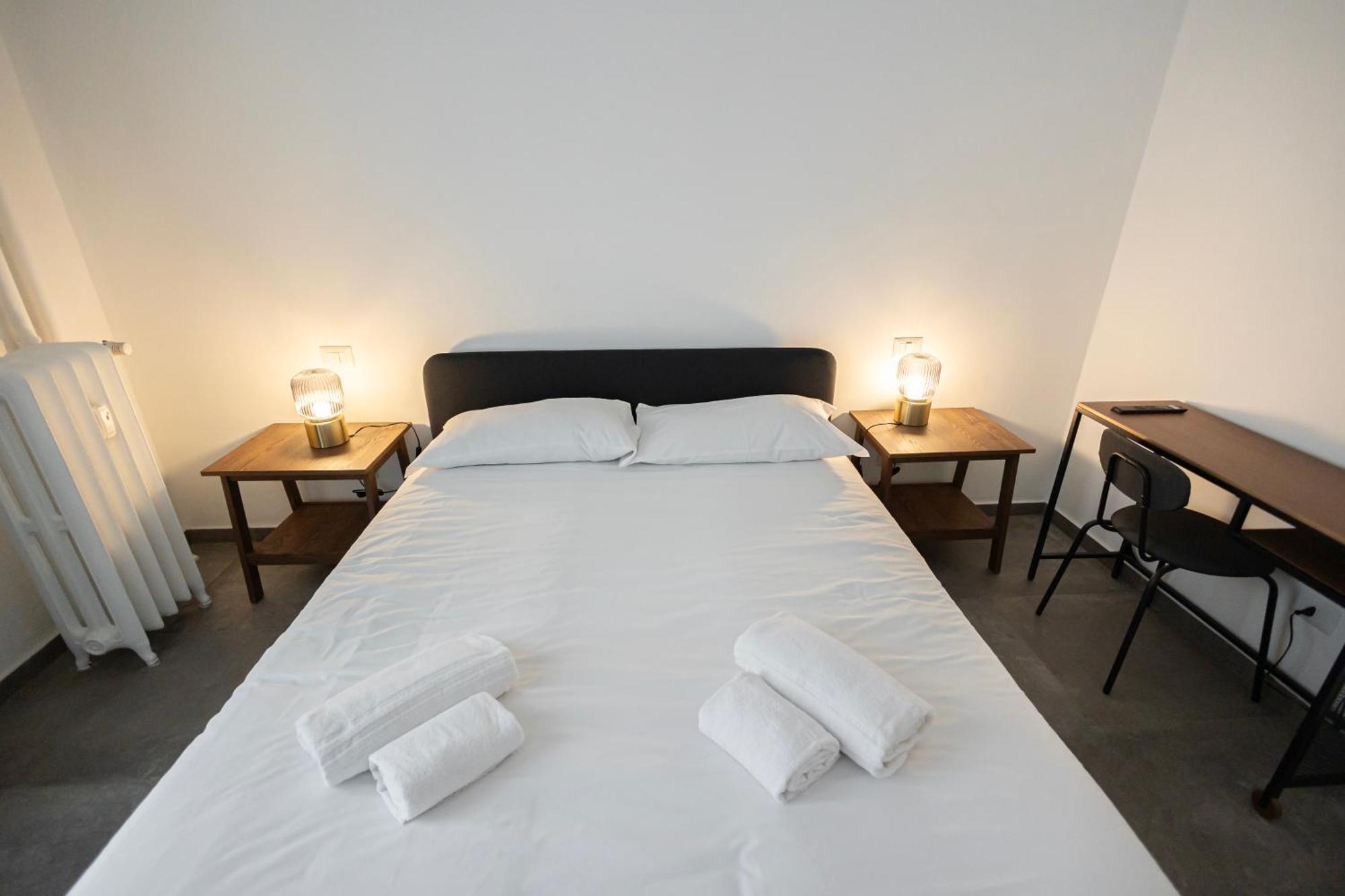 Apartment Nuovissimo Bilocale In Zona Risorgimento