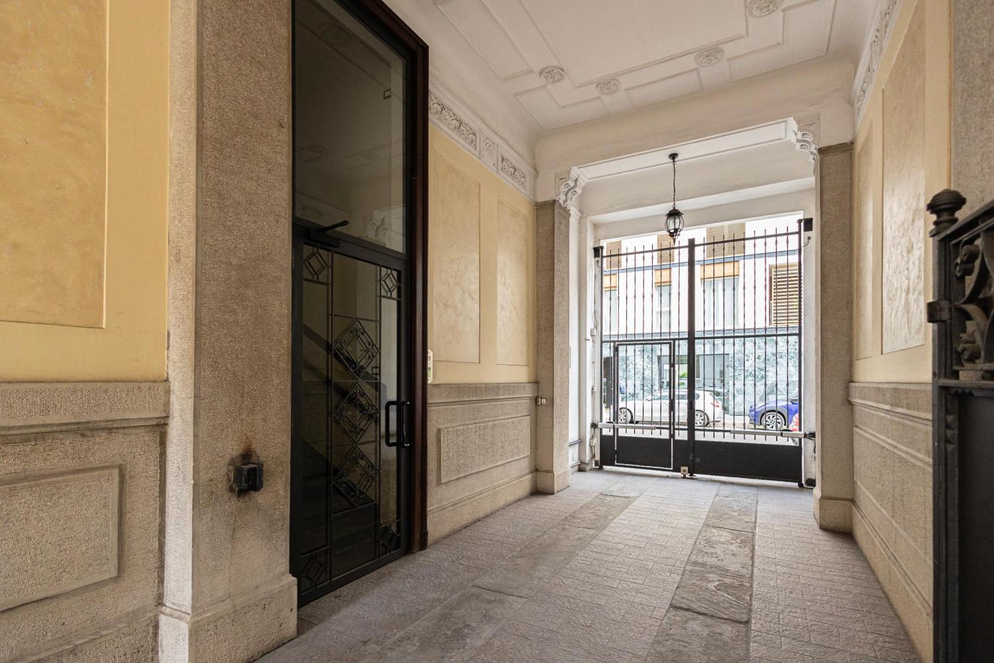 Nuovissimo Bilocale In Zona Risorgimento Apartment *