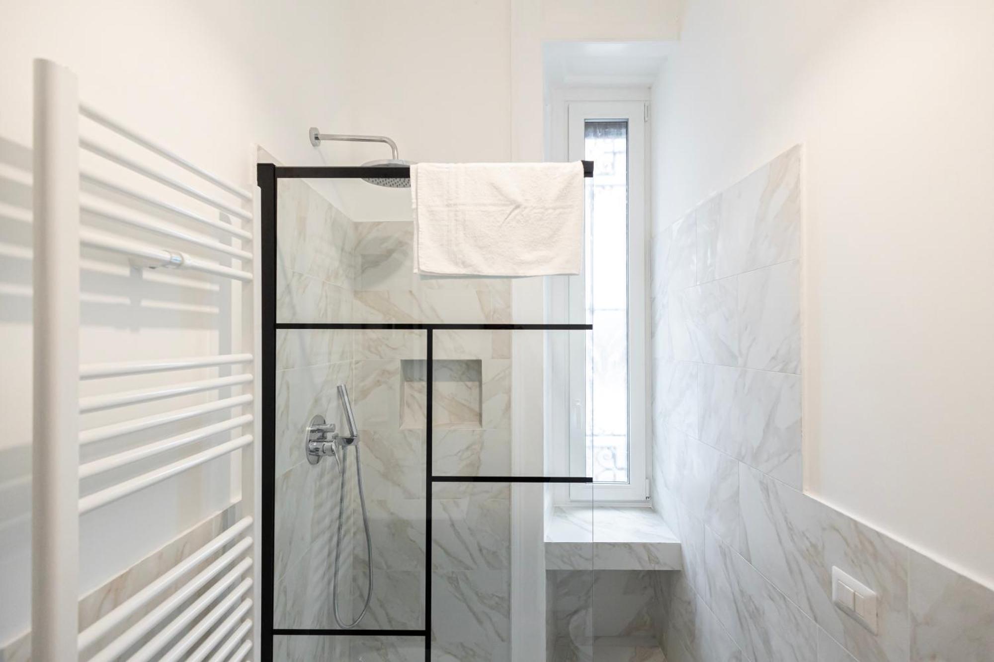 Apartment Nuovissimo Bilocale In Zona Risorgimento