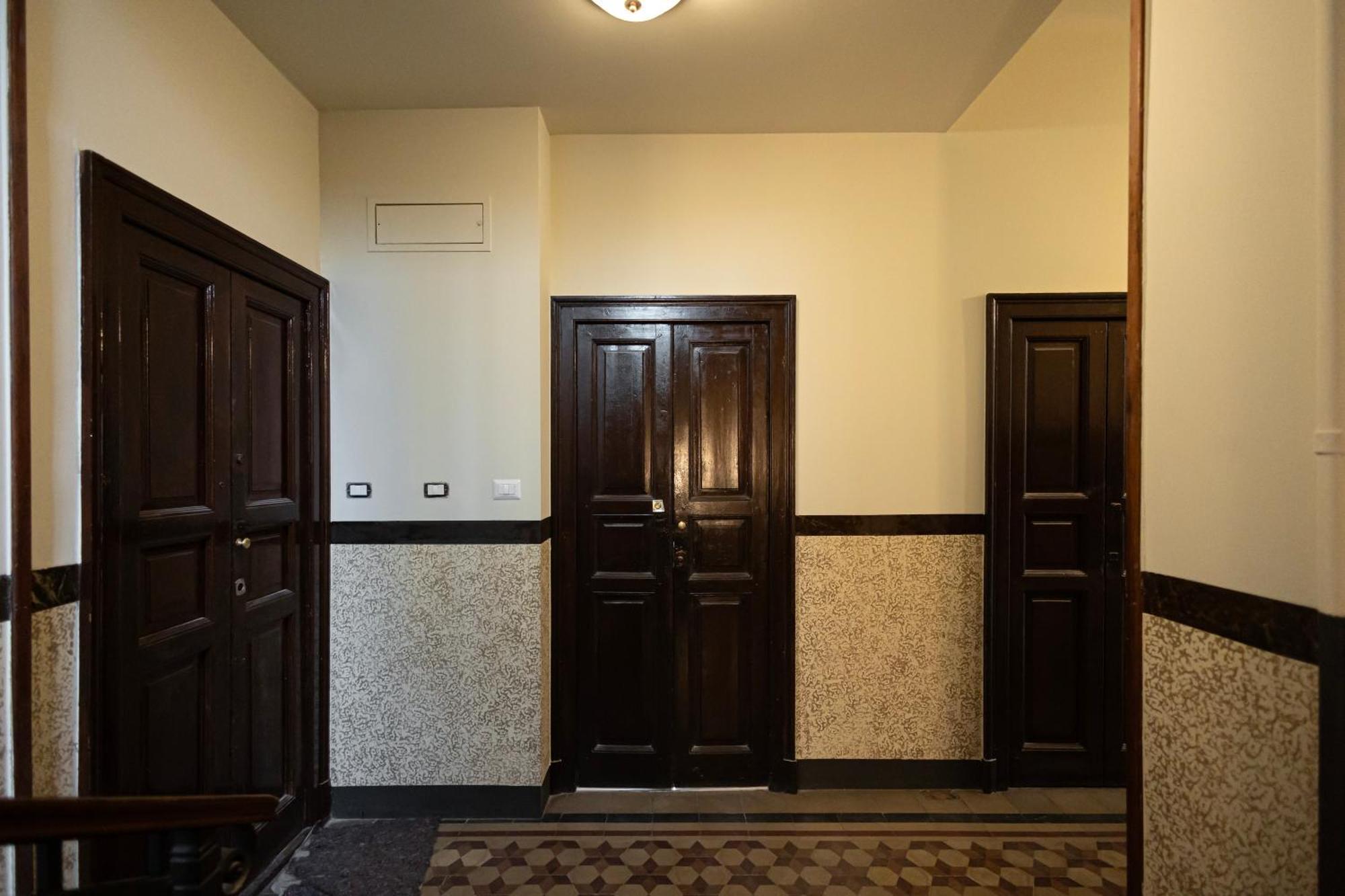 Apartamento Nuovissimo Bilocale In Zona Risorgimento *