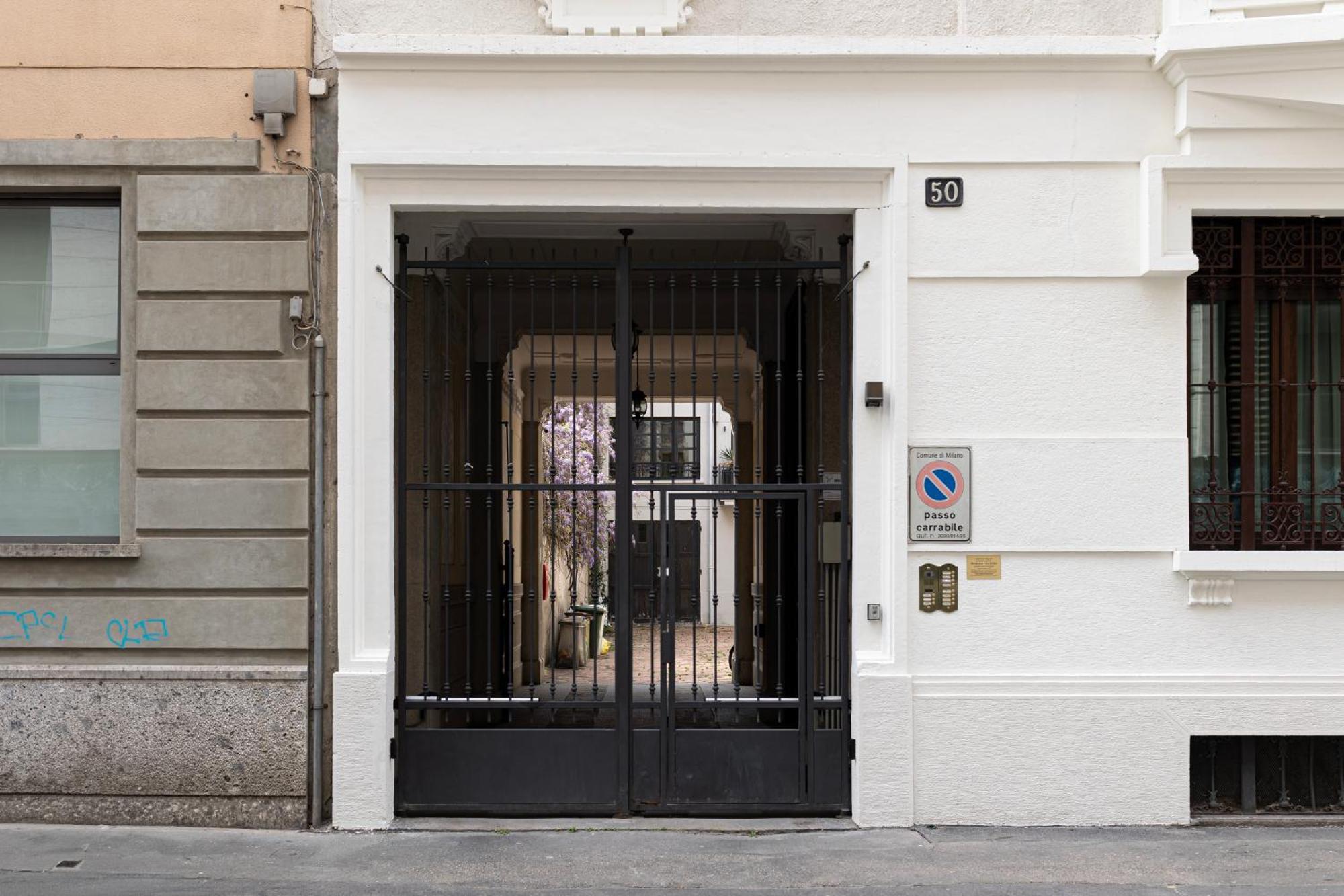 Nuovissimo Bilocale In Zona Risorgimento Apartamento